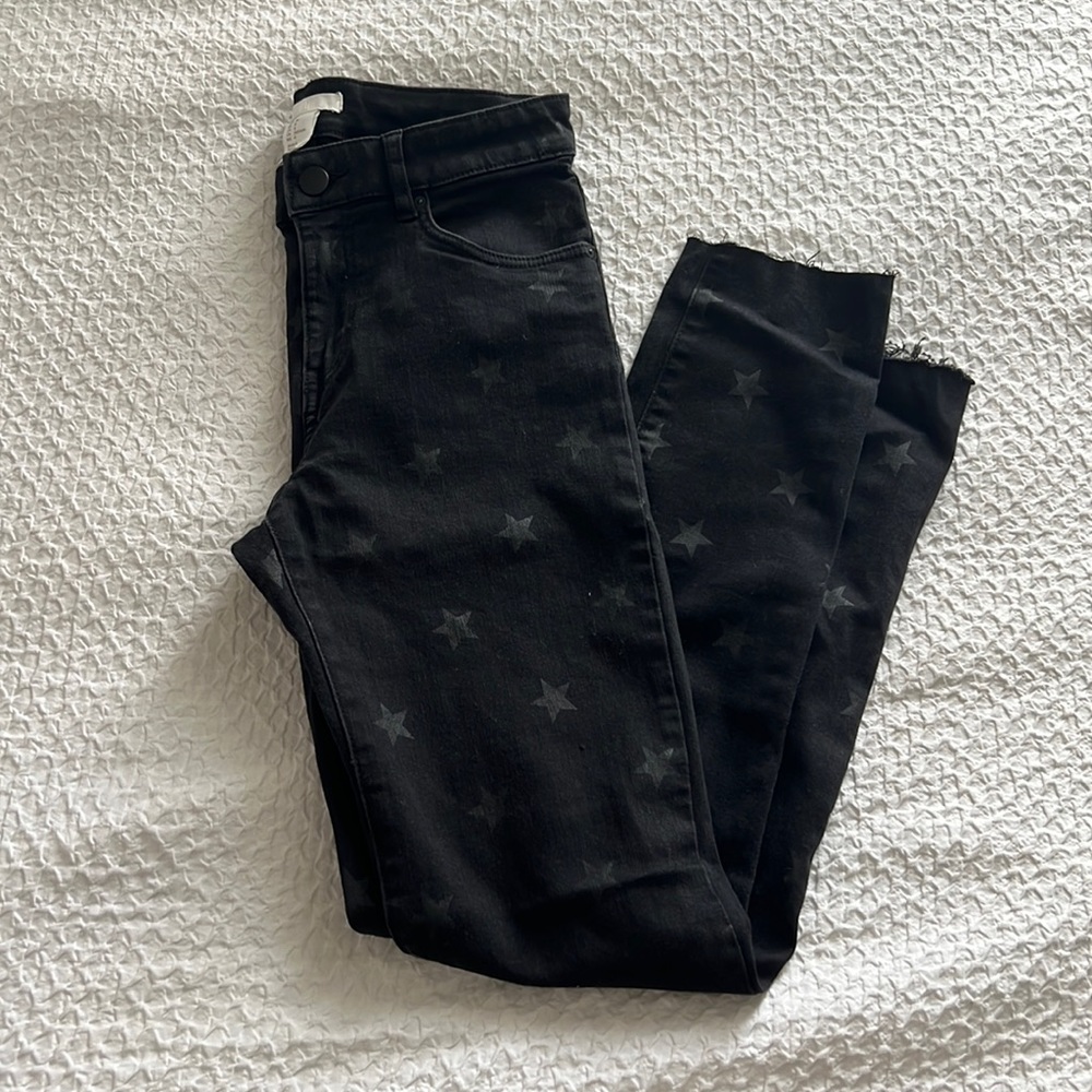 H&M jeans